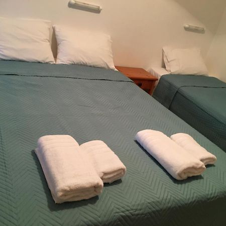 Villa Politis Порос Экстерьер фото